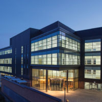 Stephenson Quarter
