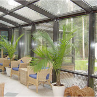 Winter Gardens