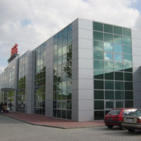 Aliminium Systems